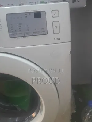 Samsung 7kg Waching Machine