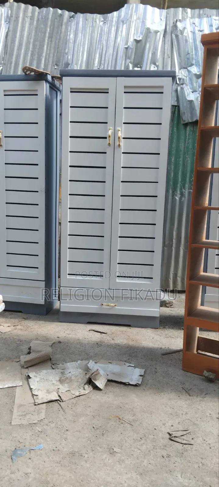Shoe Rack S