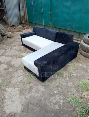 Corner Sofa