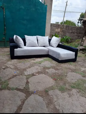 Corner Sofa