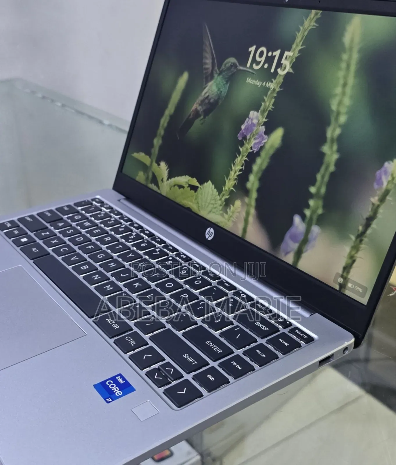 New Laptop HP Stream Notebook 16GB Intel Core i7 SSD 1T