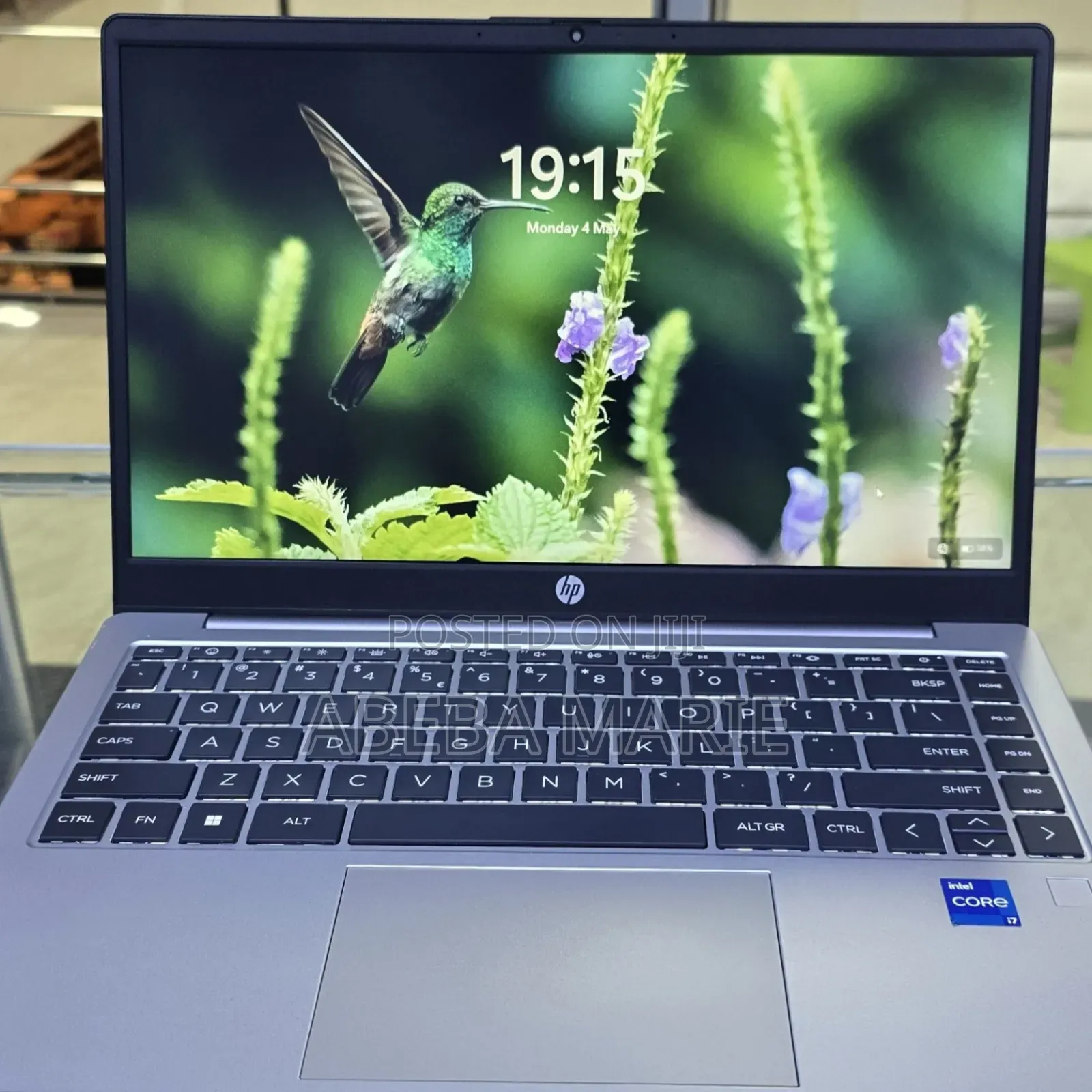 New Laptop HP Stream Notebook 16GB Intel Core i7 SSD 1T