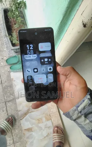 New Xiaomi Mi Note 10 128 GB White