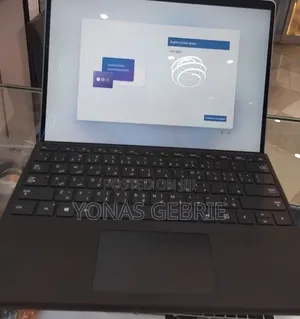 New Laptop Microsoft Surface 16GB Qualcomm Snapdragon X Plus SSD 512GB