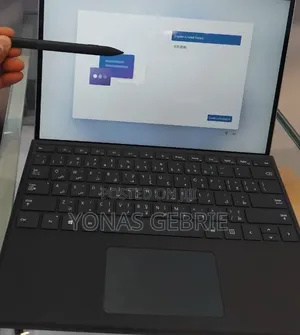 New Laptop Microsoft Surface 16GB Qualcomm Snapdragon X Plus SSD 512GB