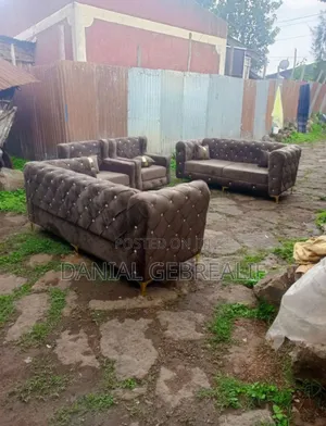Cofi Keler Sofa
