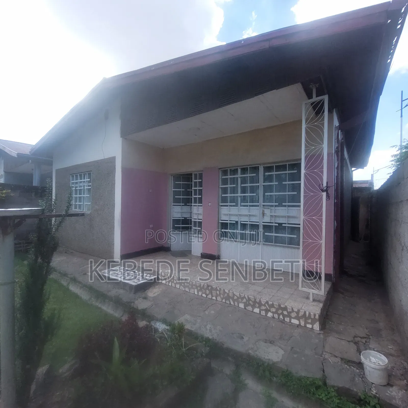 Furnished 2bdrm House in Oromia, East Shewa for rent