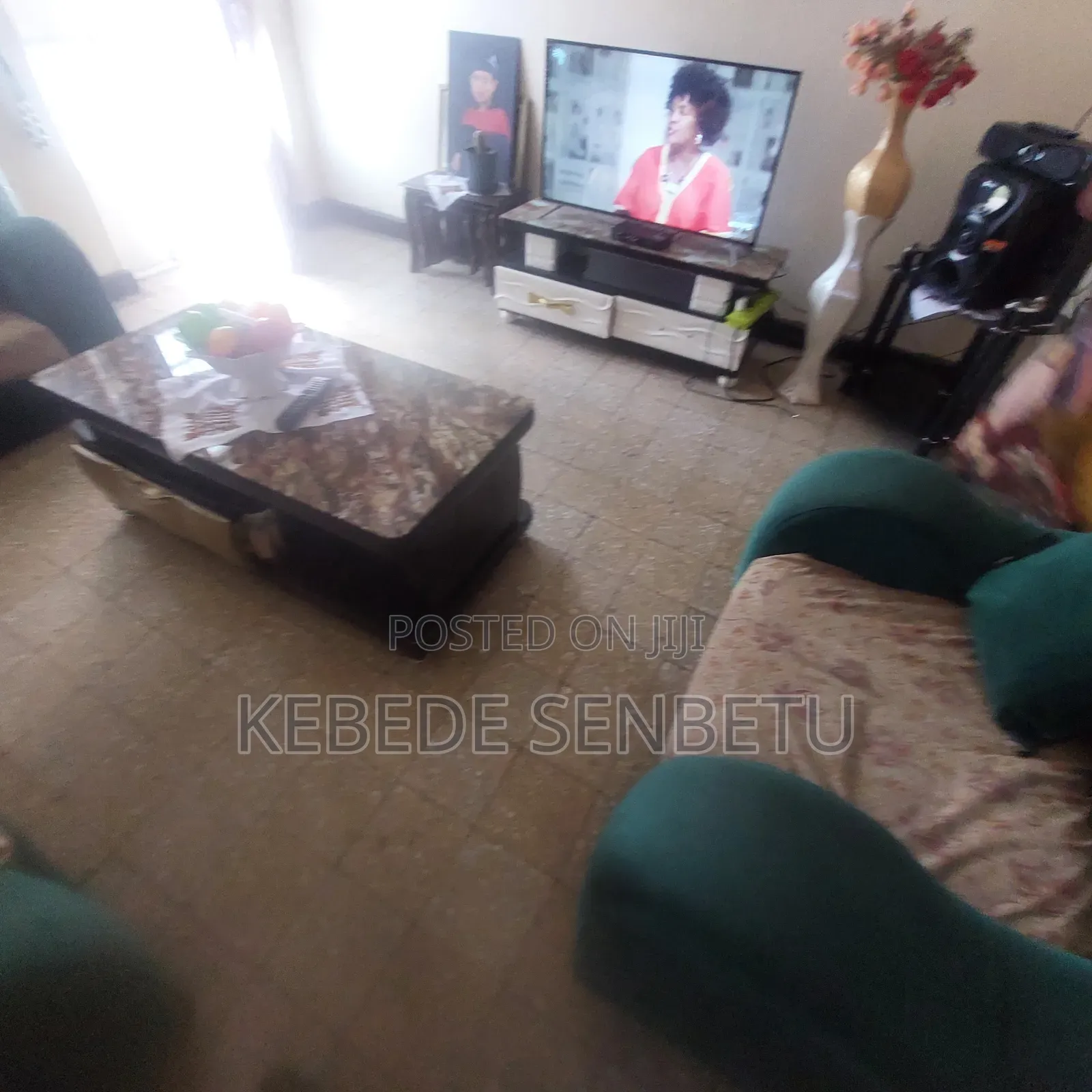Furnished 2bdrm House in Oromia, East Shewa for rent