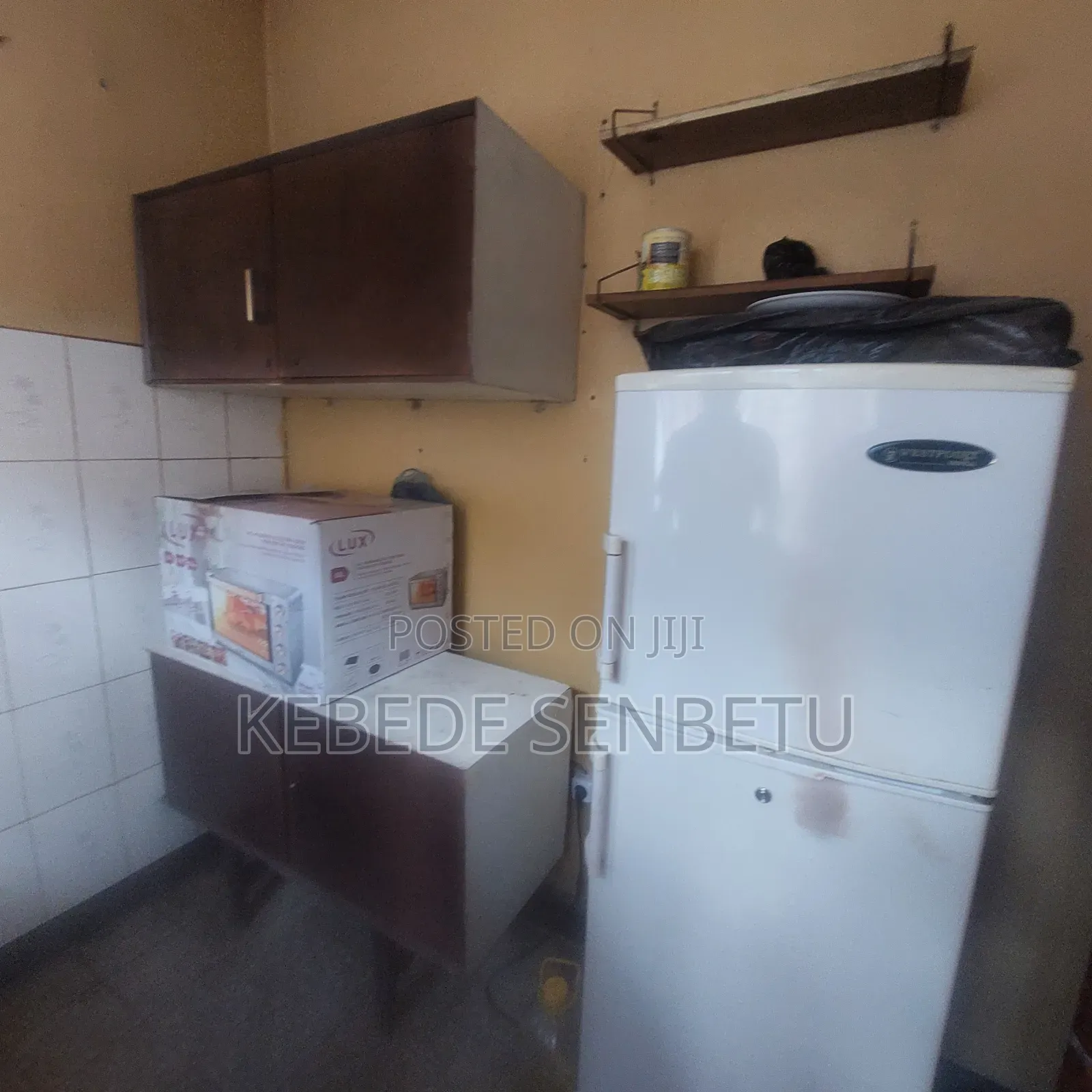 Furnished 2bdrm House in Oromia, East Shewa for rent