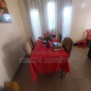 Furnished 2bdrm House in Oromia, East Shewa for rent
