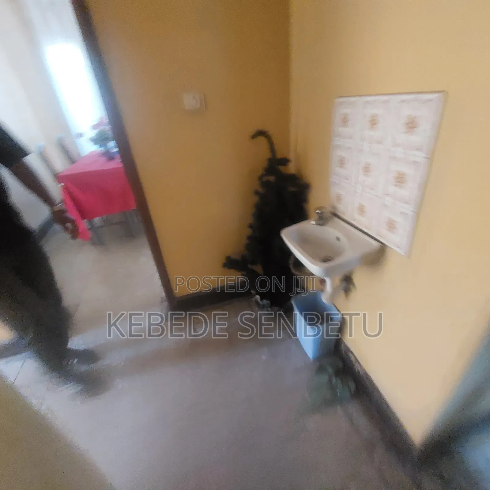 Furnished 2bdrm House in Oromia, East Shewa for rent