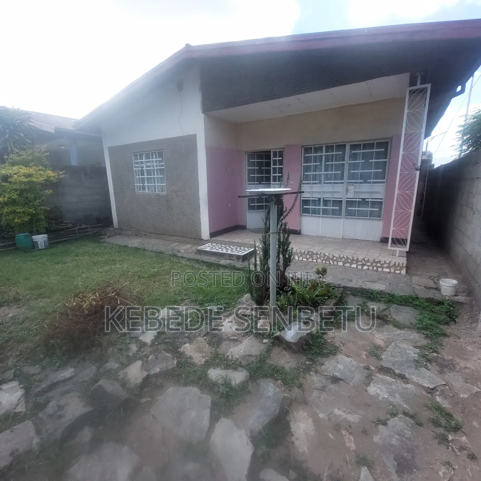 Furnished 2bdrm House in Oromia, East Shewa for rent