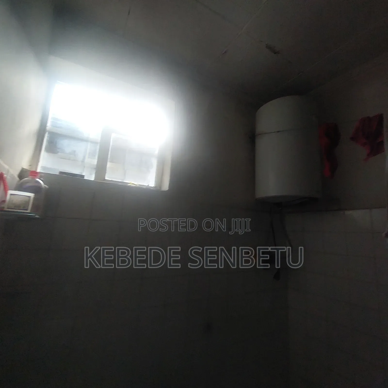 Furnished 2bdrm House in Oromia, East Shewa for rent