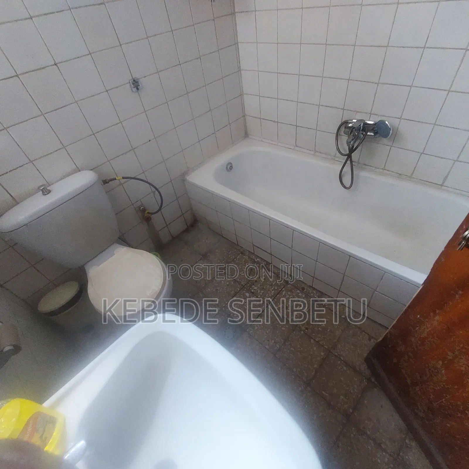 Furnished 2bdrm House in Oromia, East Shewa for rent