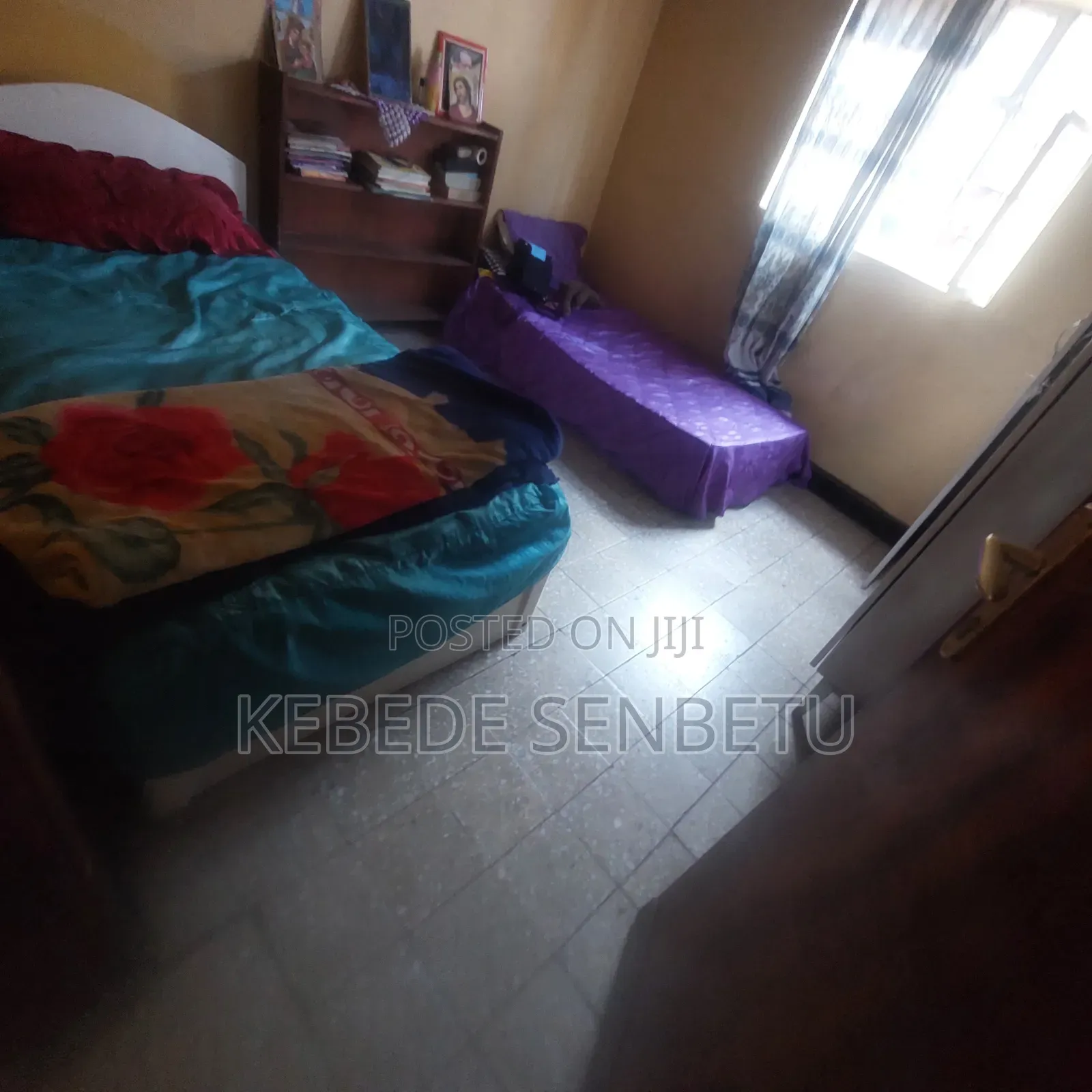 Furnished 2bdrm House in Oromia, East Shewa for rent