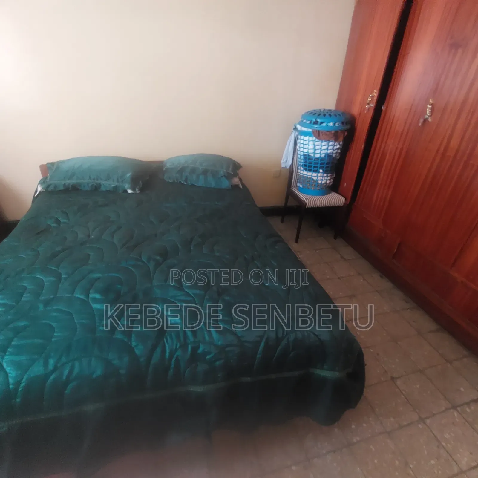 Furnished 2bdrm House in Oromia, East Shewa for rent