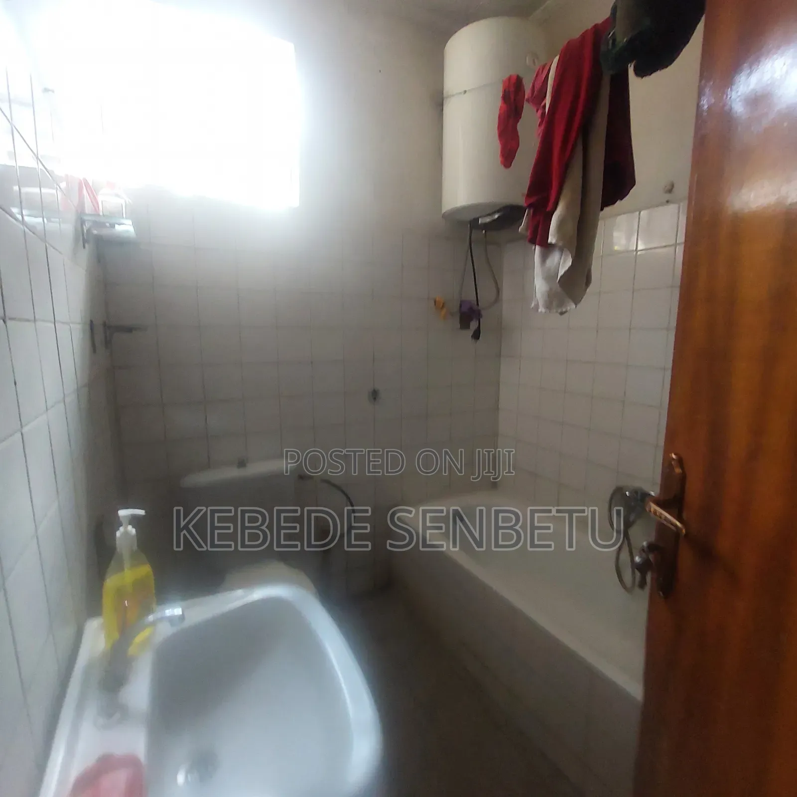 Furnished 2bdrm House in Oromia, East Shewa for rent