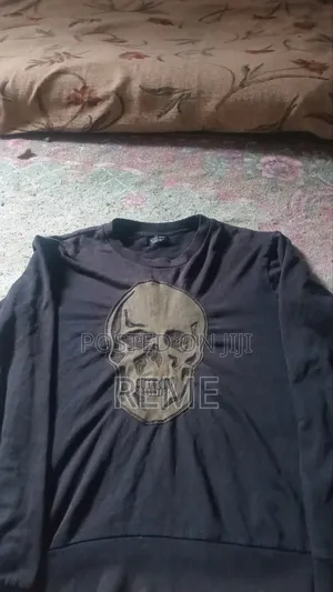 Skeleton Sweater