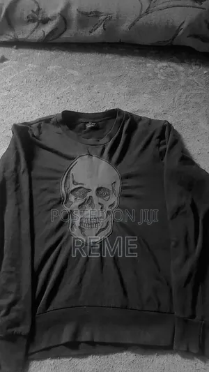 Skeleton Sweater