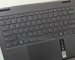 New Laptop Lenovo ThinkPad Yoga 16GB Intel Core i5 SSD 512GB