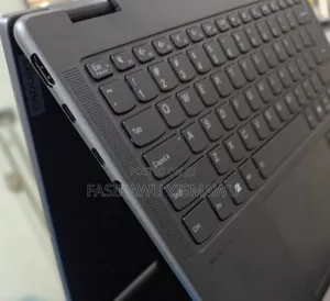 New Laptop Lenovo ThinkPad Yoga 16GB Intel Core i5 SSD 512GB