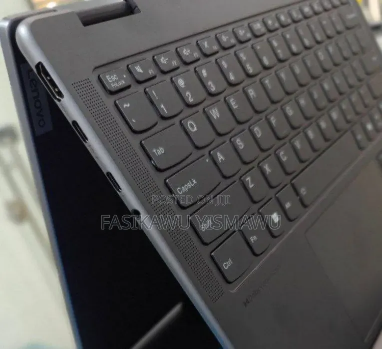 New Laptop Lenovo ThinkPad Yoga 16GB Intel Core i5 SSD 512GB