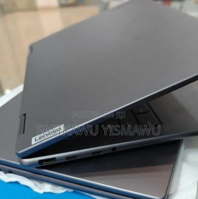 New Laptop Lenovo ThinkPad Yoga 16GB Intel Core i5 SSD 512GB