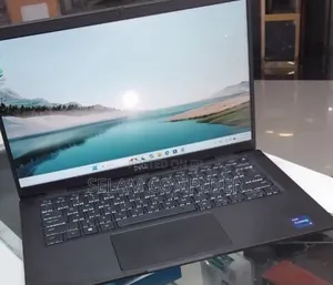 New Laptop Dell Latitude 5310 16GB Intel Core i7 SSD 512GB