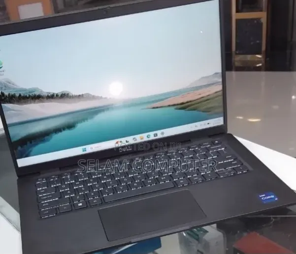 New Laptop Dell Latitude 5310 16GB Intel Core i7 SSD 512GB