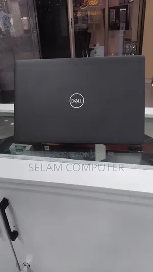 New Laptop Dell Latitude 5310 16GB Intel Core i7 SSD 512GB