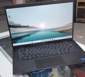 New Laptop Dell 16GB Intel Core i7 SSD 512GB