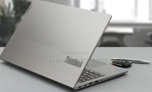 New Laptop Lenovo ThinkBook 15 32GB Intel Core i7 SSD 512GB