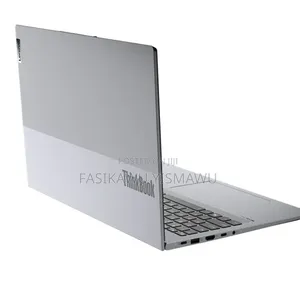 New Laptop Lenovo ThinkBook 15 32GB Intel Core i7 SSD 512GB