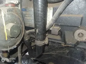 72kva Used Generator
