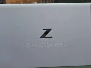 New Laptop HP ZBook 17 16GB Intel Core i7 SSD 512GB