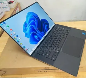 New Laptop Dell Precision 5540 32GB Intel Core i9 SSD 1T