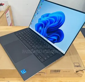 New Laptop Dell Precision 5540 32GB Intel Core i9 SSD 1T