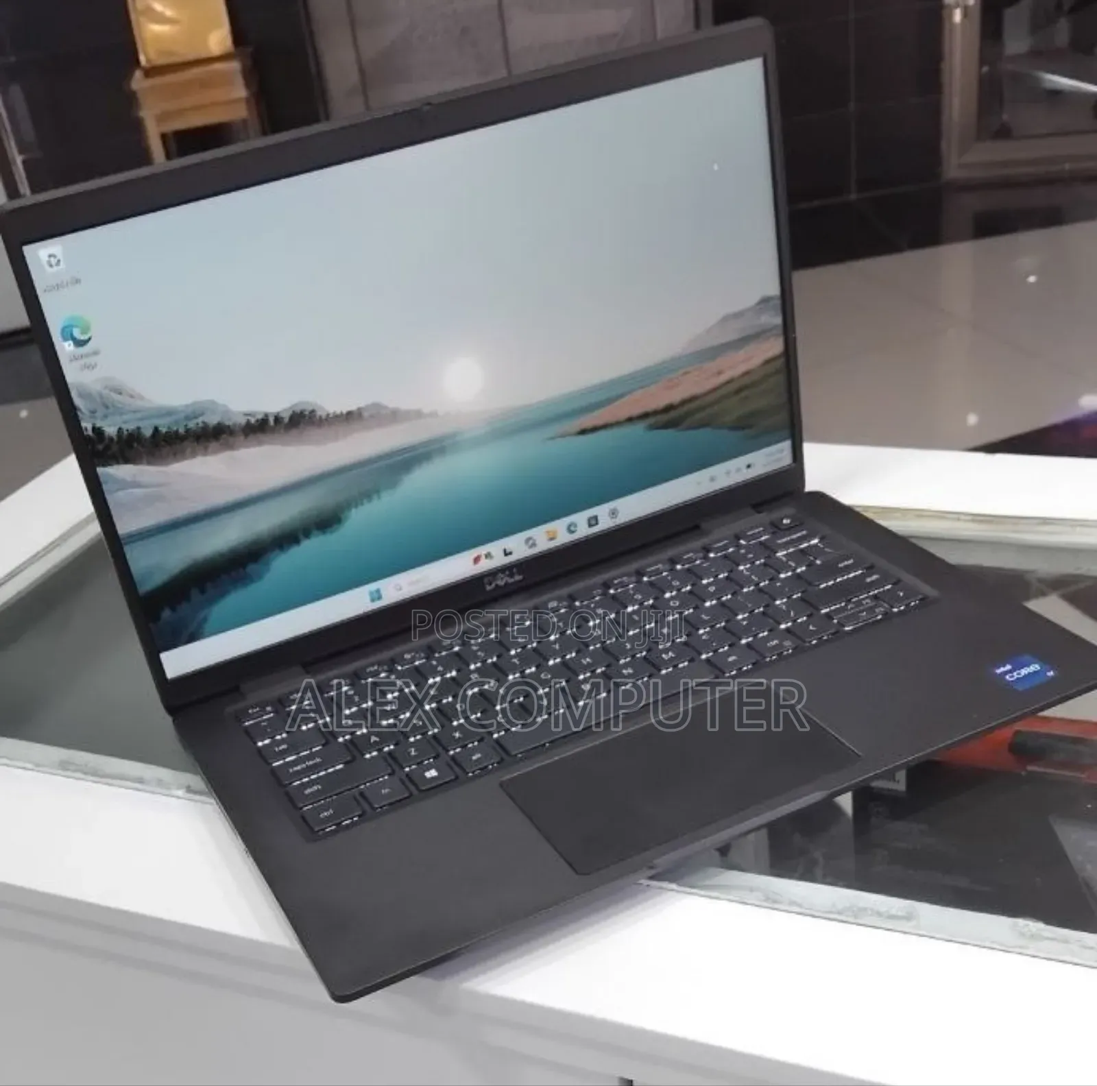 New Laptop Dell Latitude 7420 16GB Intel Core i7 SSD 512GB