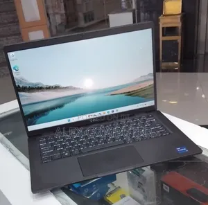 New Laptop Dell Latitude 7420 16GB Intel Core i7 SSD 512GB