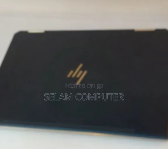 New Laptop HP Spectre 16GB Intel Core i7 SSD 512GB