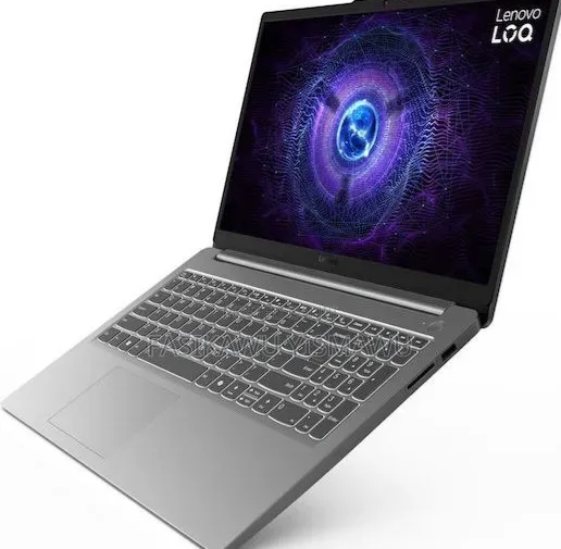 New Laptop Lenovo Legion 5 16GB Intel Core i5 SSD 512GB