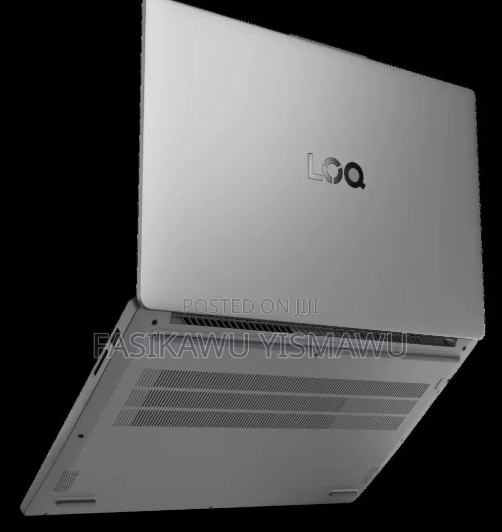 New Laptop Lenovo Legion 5 16GB Intel Core i5 SSD 512GB