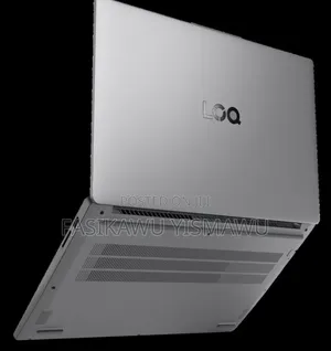 New Laptop Lenovo Legion 5 16GB Intel Core i5 SSD 512GB