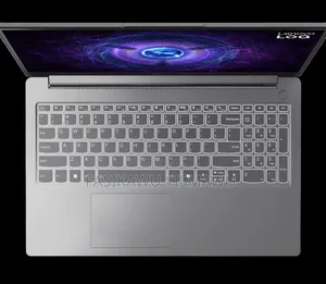 New Laptop Lenovo Legion 5 16GB Intel Core i5 SSD 512GB