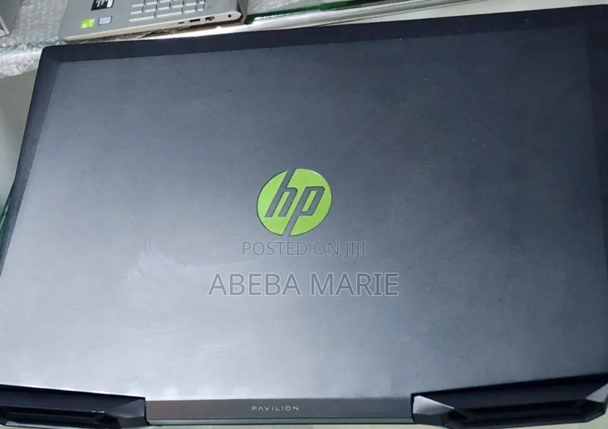 New Laptop HP Pavilion Power 15 8GB Intel Core i5 SSD 512GB