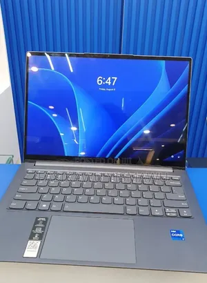 New Laptop Lenovo Legion 5 16GB Intel Core i7 SSD 512GB