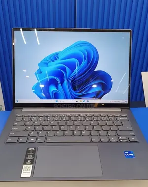 New Laptop Lenovo Legion 5 16GB Intel Core i7 SSD 512GB