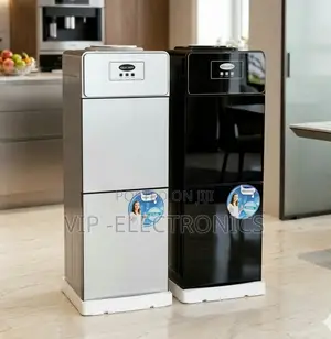 Aqua Drop High-Performance Water Dispenser