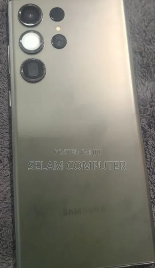 New Samsung Galaxy S23 Ultra 512 GB
