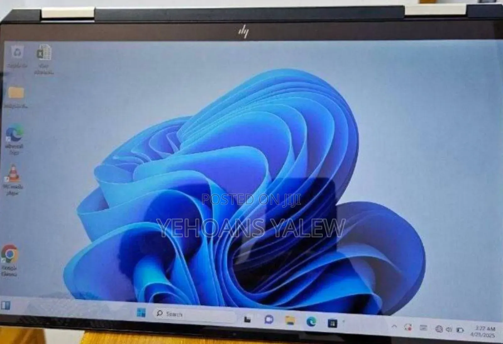 New Laptop HP Spectre X360 16GB Intel Core i7 SSD 1T